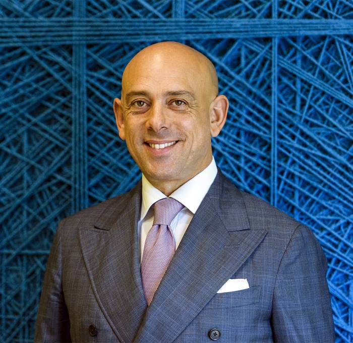 Massimo Pollio - Console onorario dell’Uzbekistan di Lombardia e Liguria