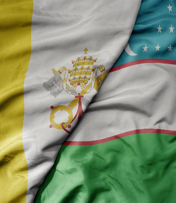 sviluppo economico Uzbekistan